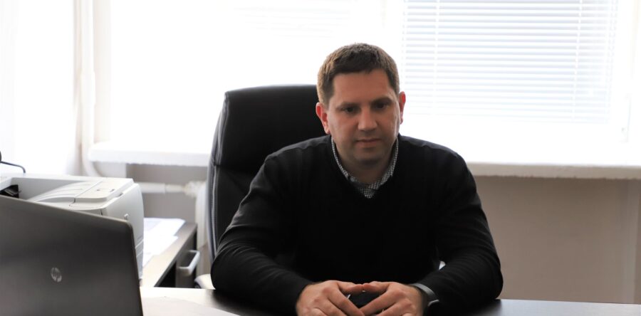 Засідання робочої групи щодо передачі майна центрів надання адміністративних послуг