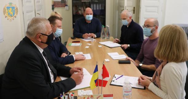 За підтримки Канади на Львівщині розвиватимуть соціальні послуги в громадах