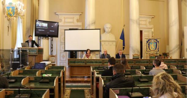 130 років з дня народження Євгена Коновальця: на Львівщині розпочалась наукова конференція присвячена ОУН та УПА