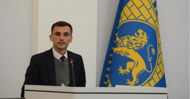 «Управлінські рішення мають враховувати інтереси і пацієнтів, і медиків», – Іван Собко на презентації досліджень ТМО м. Львова