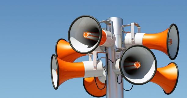 В середу у Львівській області перевірятимуть системи централізованого оповіщення