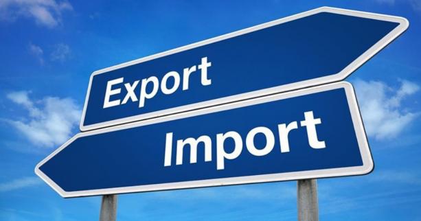 Експорт товарів суб’єктів господарювання Львівської області збільшився на 29,2%