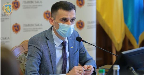 “ЛОДА профінансувала понад 1 млрд грн на реалізацію обласних цільових програм”, – Іван Собко