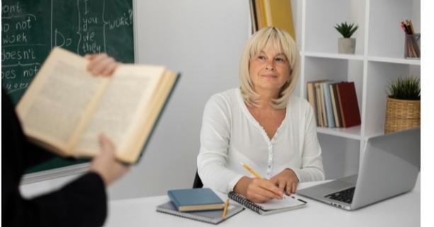 Конкурс для вчителів щодо покращення дистанційного навчання продовжили до листопада