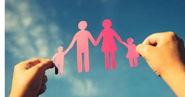 Нова прийомна сім’я у Комарно виховуватиме двох рідних дітей -сиріт