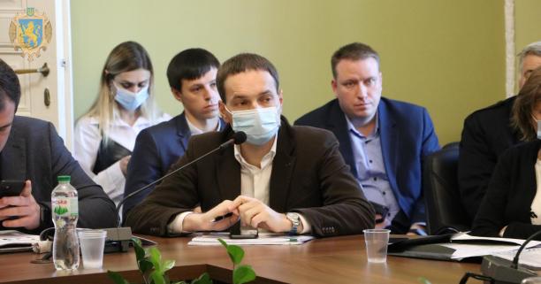 «Все більше людей виявляють бажання вакцинуватись від COVID-19», – Орест Чемерис