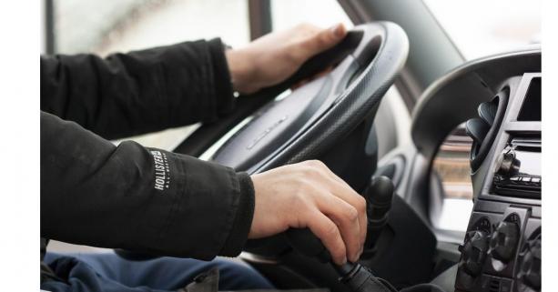 На Львівщині понад 300 вакансій для водіїв