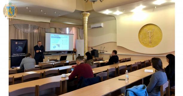 Підприємці, які хочуть стати експортерами, вивчають особливості оподаткування та валютного регулювання