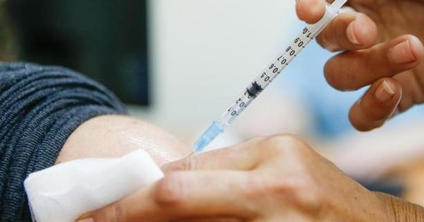 Відзавтра у Львові запрацюють ще два центри вакцинації