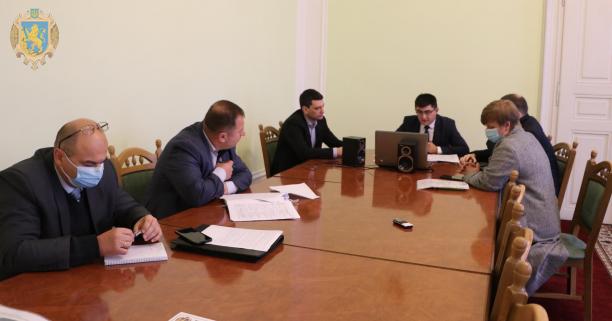 Львівщина входить у «червону» зону карантину