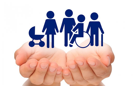 СОЦІАЛЬНІ ПОСЛУГИ БЕЗ ЧЕРГ ТА ЗАЙВИХ ВИТРАТ