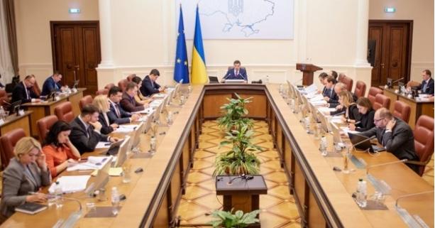 Україна планує закупити нові кисневі станції. Кабмін виділив 400 млн гривень