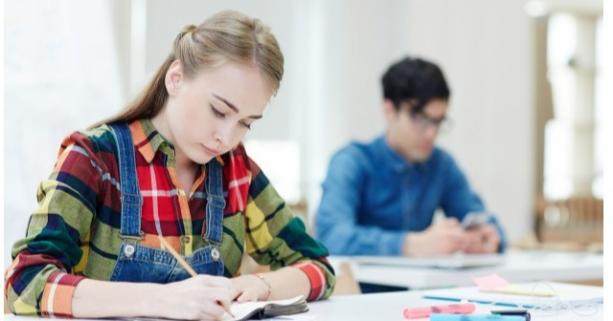 Учнівські олімпіади: очний режим – там, де це можливо