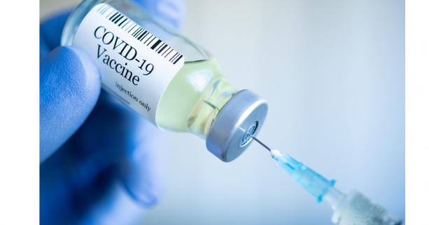 Уряд погодив закупівлю вакцин проти COVID-19 із залученням міжнародної організації Crown Agents за кредитні кошти ЄІБ