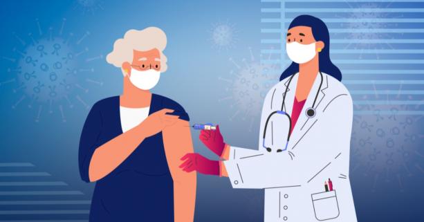 Кожен може допомогти захистити рідних та знайомих літнього віку: МОЗ закликає приєднатись до інфоволонтерів боротьби з COVID-19