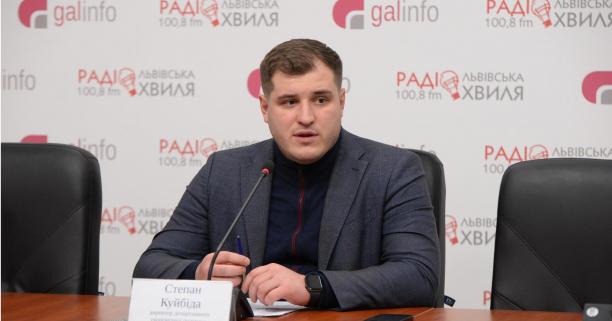 «Проєкти капітального будівництва на Львівщині реалізуємо вчасно і якісно», – Степан Куйбіда