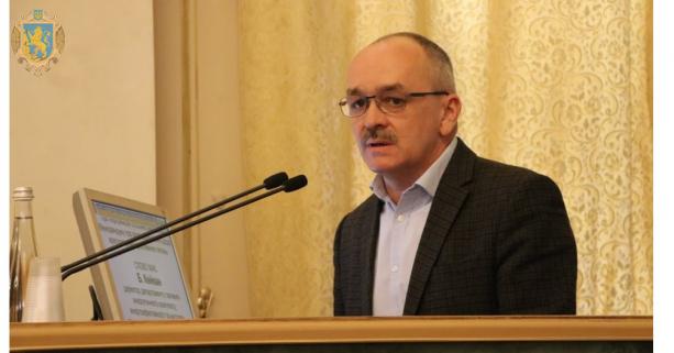 Бюджетні установи області в процесі укладання угоди з Нафтогазом