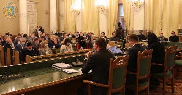 Обсяг обласного бюджету збільшили на майже 140 млн гривень