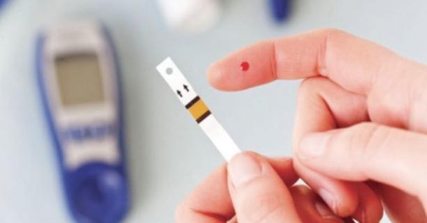 Медики закликають мешканців Львівщини пройти обстеження для визначення рівня цукру в крові