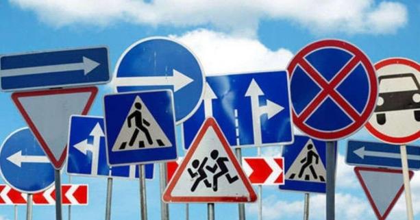 В Україні відбувається другий етап Тижня безпеки дорожнього руху