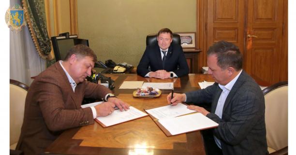 «Завдання влади – створити умови для розвитку бізнесу», – Максим Козицький під час зустрічі з представниками німецько-українського товариства «БІТ»