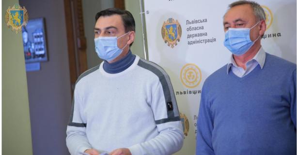 Мешканців Львівщини закликають пройти обстеження на ВІЛ та гепатити В і С