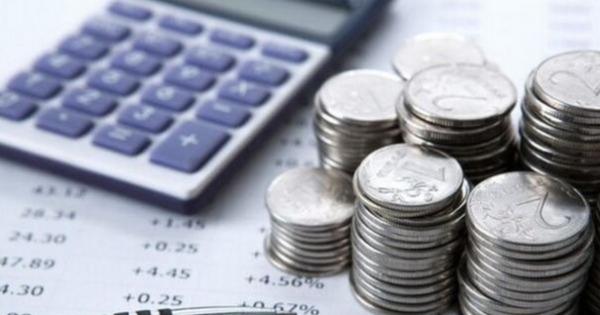 План обласного бюджету за доходами перевиконали на 1, 5 млн гривень