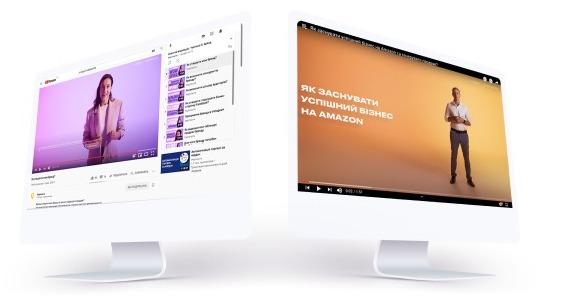 Укрпошта запустила освітній E-Export портал для малого і мікробізнесу