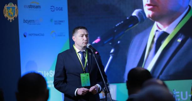 «Завдяки реформі енергетичного сектору в ЄС для України відкриваються нові можливості», – Максим Козицький