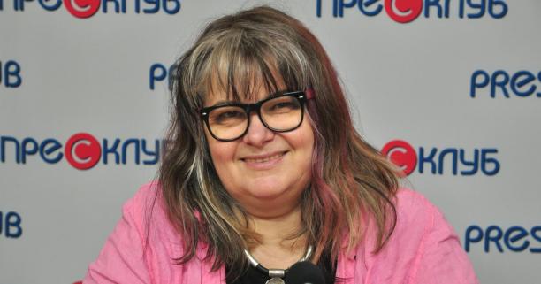 ”Кожен з нас може бути тим рушієм, який допоможе розірвати ланцюг насильства”, – Марта Чумало