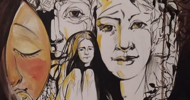 Сьогодні у Львівському палаці мистецтв відкриють виставку «16 історій жінок»