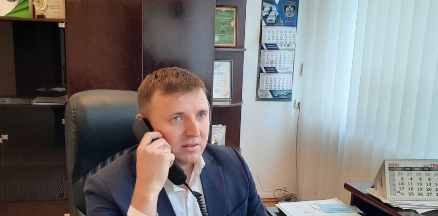 Яворівська ДПІ: Питання практичного застосування РРО та ПРРО під час «гарячої лінії»