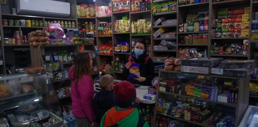 Спільні зусилля – задля найкращого результату!