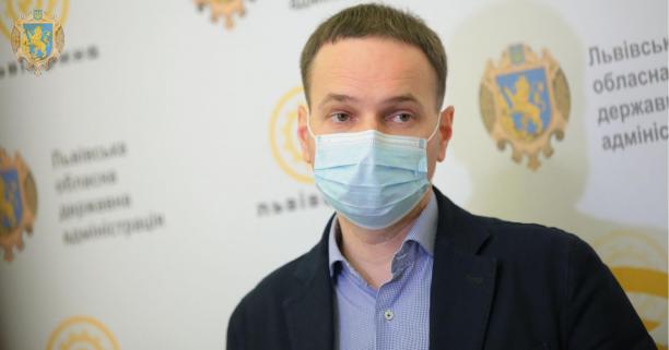 Показники захворюваності на коронавірус в області стабілізуються