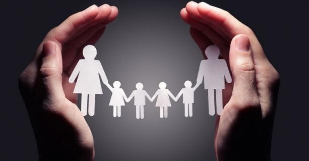 Від сьогодні для населення змінюються розміри соціальних виплат: про це детально в цифрах