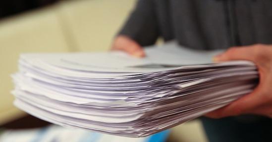 Стартував прийом заявок на отримання грантів для проведення історичних досліджень