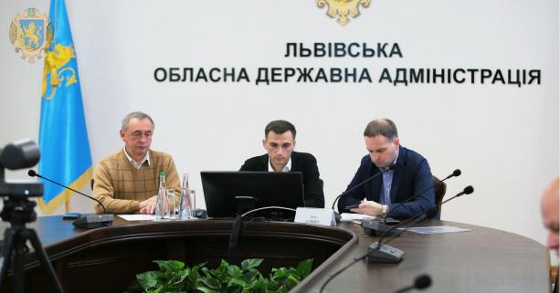 «Наше спільне завдання – досягнення колективного імунітету від коронавірусу», – Іван Собко