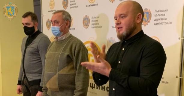 «Передумови для виходу Львівщини з червоної зони є», – Олег Когут