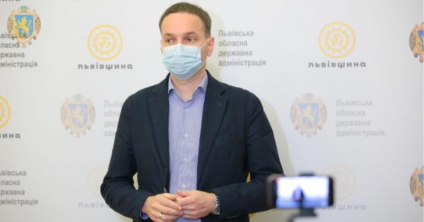 “Жовтий” COVID-сертифікат від сьогодні матиме термін дії