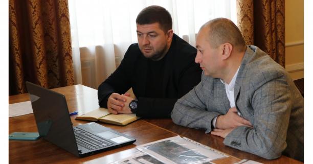 Дві Льодові арени планують збудувати на Львівщині