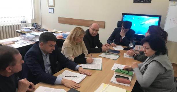 В ЛОДА розглянули звернення від трьох суб’єктів господарювання Львівщини про зупинення реєстрації податкових накладних