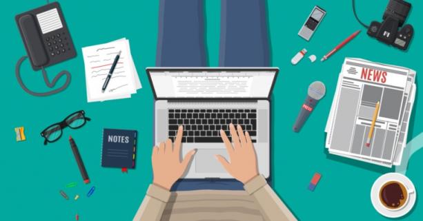 Львівська ОДА запрошує до Школи молодого журналіста