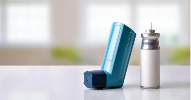 Сьогодні, 11 грудня – Всесвітній день хворого на бронхіальну астму