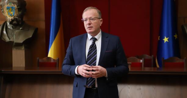 Громади Яворівщини напрацювали мережу профільних ліцеїв