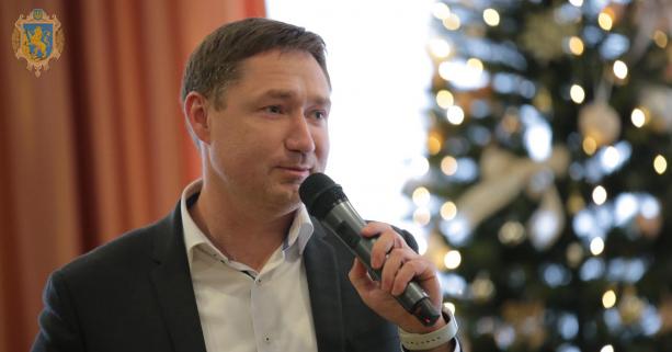 «Культура – це індикатор розвитку нації», – Максим Козицький