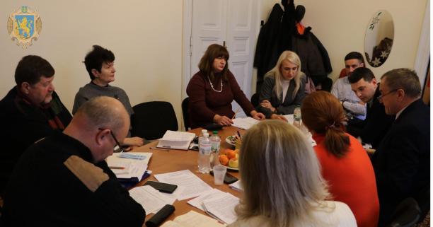 На розвиток культури в області у 2022 році пропонують скерувати 18 млн грн