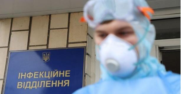 Мінфін: У 2021 році на боротьбу з COVID-19 витрачено майже 35 млрд гривень