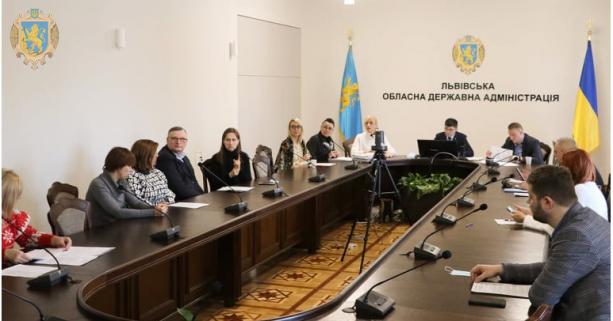 Десять організацій осіб з інвалідністю області отримали право на користування пільгами з оподаткування