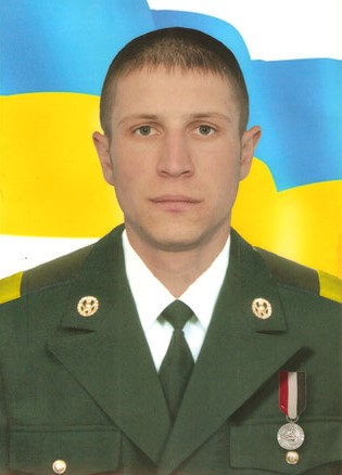 Сьогодні Андрію Повстюку виповнилося б 38 років