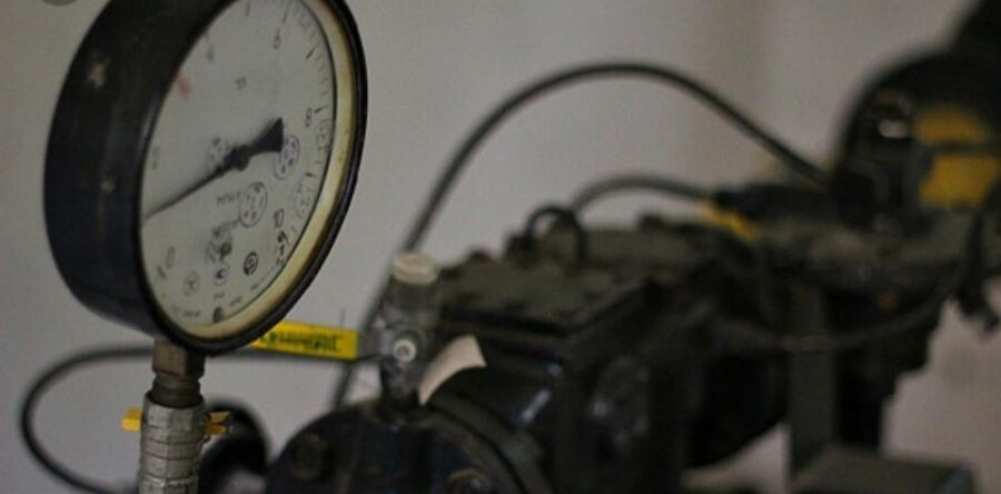 БЕЗПЕЧНА ЕКСПЛУАТАЦІЯ ГАЗОВОГО ОБЛАДНАННЯ